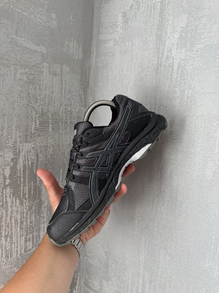 Кросівки Asics gel fuji freeze 2 gore-tex Оригінал