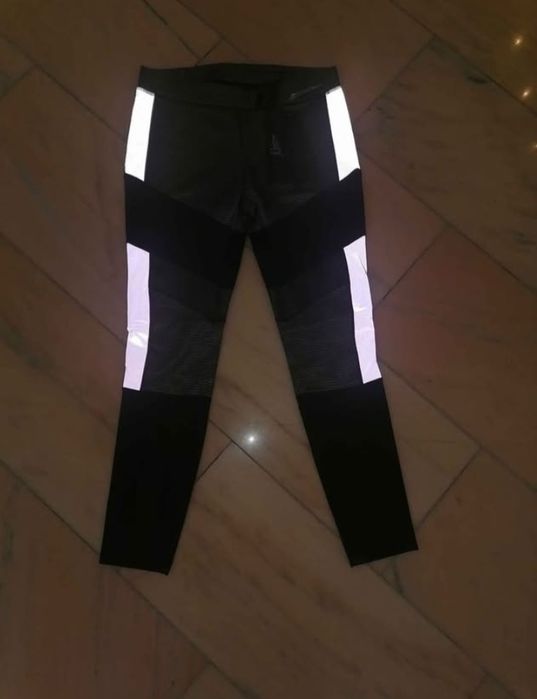 Alexander Wang legginsy neopren 42 large