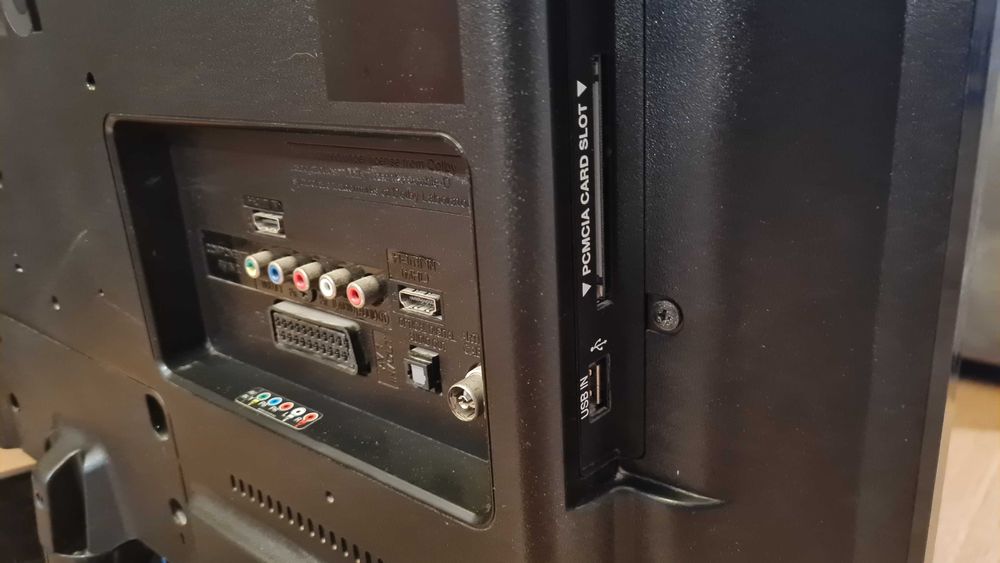 Telewizor monitor LG 32LN540B Doskonała jakość obrazu!