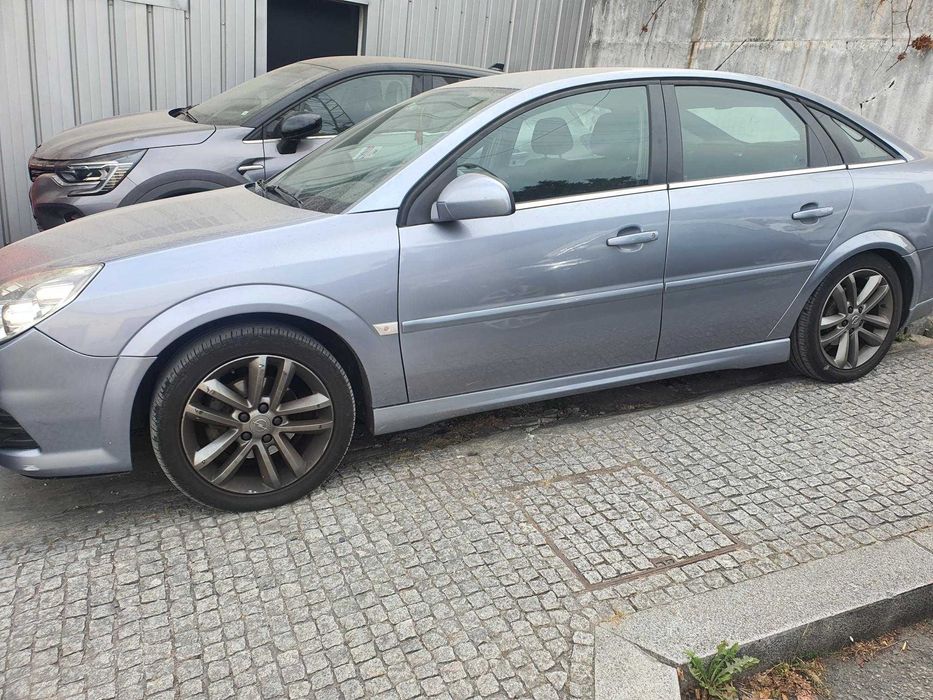 Opel Vectra - Muito Bom Estado