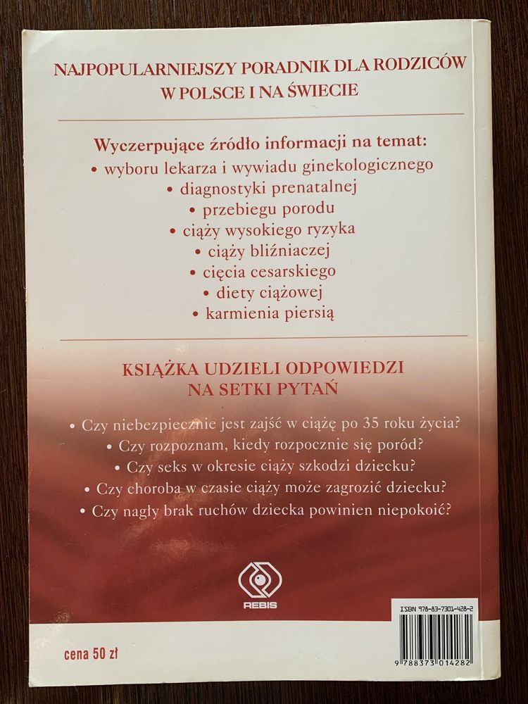 W oczekiwaniu na dziecko Pierwszy rok życia dziecka Gratis 365 zabaw