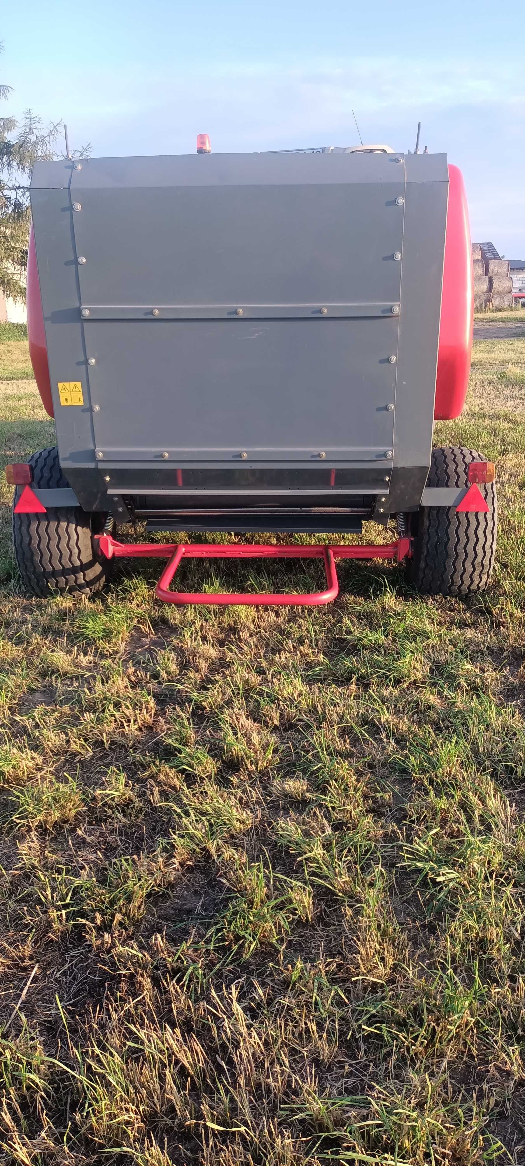 Unia famarol Df 1.8 vd