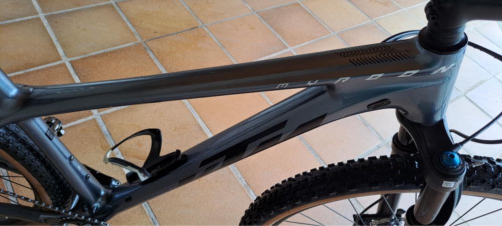 Bicicleta BTT - KTM Myroon Elite