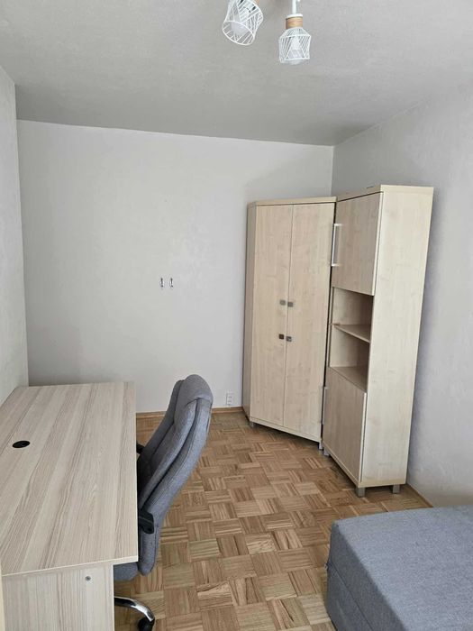 Wynajmę pokoje na ulicy Ogrodowej