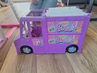 Food Truck Barbie