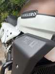 Fantic Caballero  Explorer 500 4T