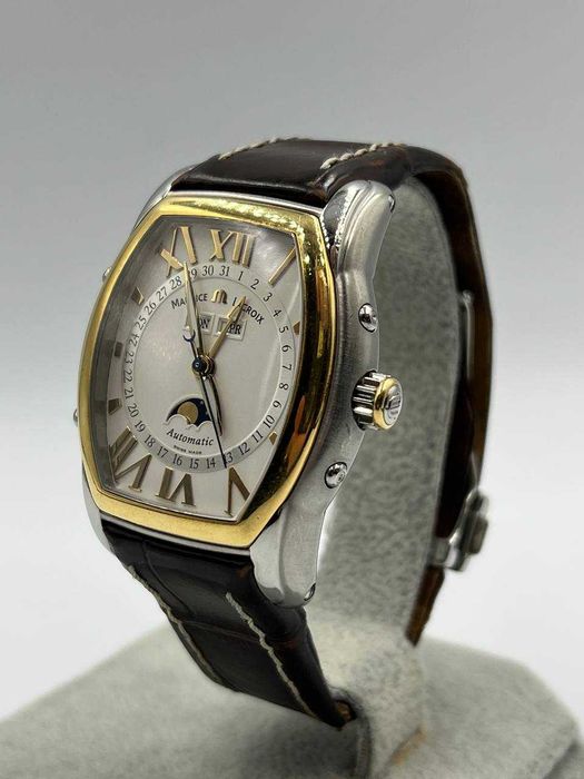Zegarek  Maurice Lacroix Masterpiece