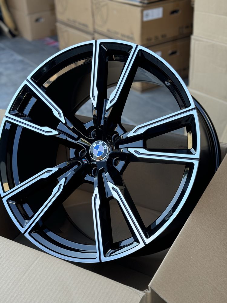 Диски Нові BMW R21/5/112 X4 G02 X5 G05 X6 G06 . В Наявності