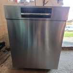 Zmywarka Bosch perfect dry