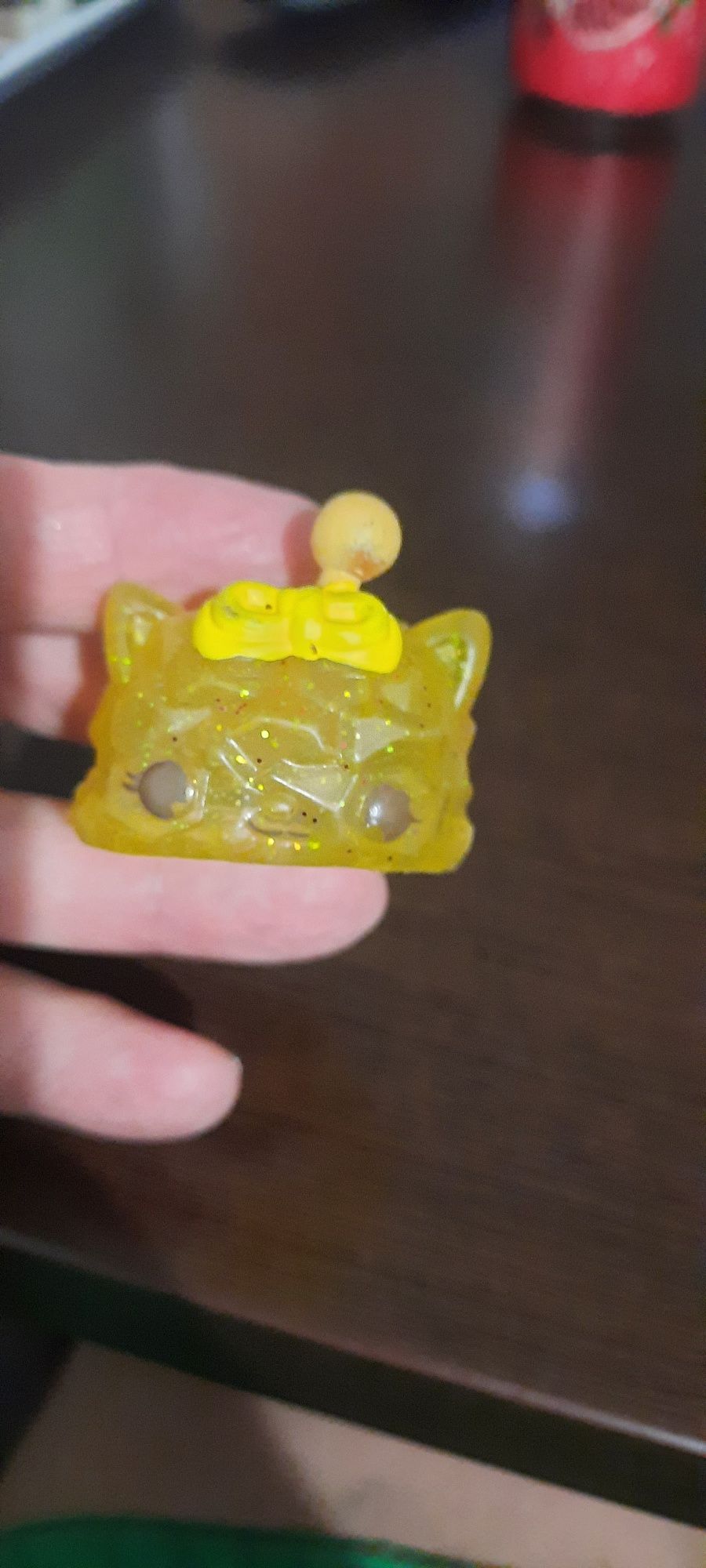 Num Noms figurki