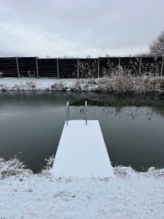 Баня/Сауна на дровах. Тарасове