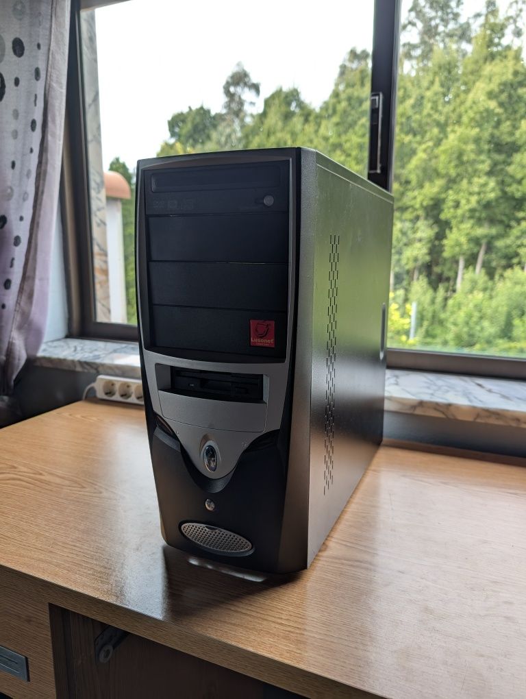 Vendo Computador Fixo