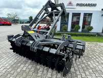 Brona talerzowa Agregat - hydropak 3 m 2,7 m 2,5 m HELAGRO - nowość !