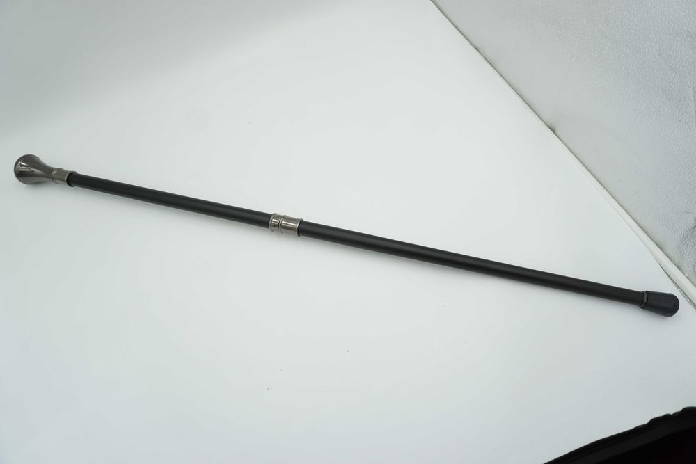 LASKA SPACEROWA Stylowa rączka masońska