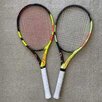 Babolat Pure Aero la decima