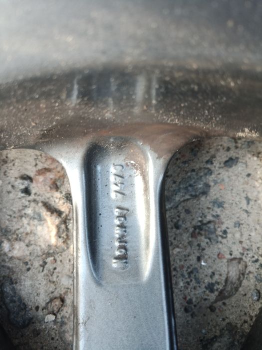 Автомобільні диски