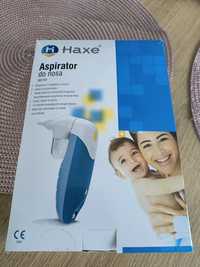 Aspirator do nosa Haxe