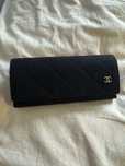 Etui chanel oryginal