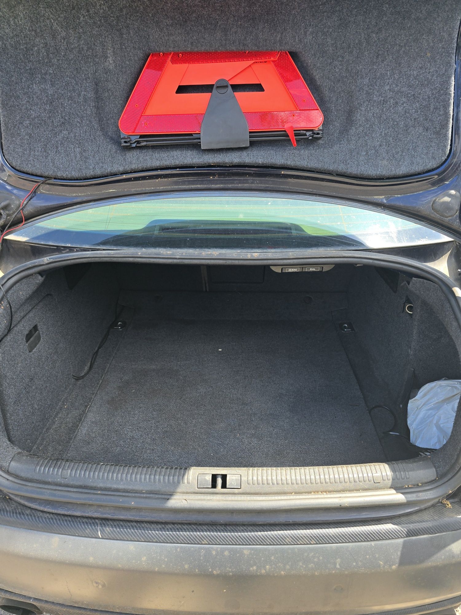 Audi A6 B6 3.0 V6 + LPG, Automat, Quattro