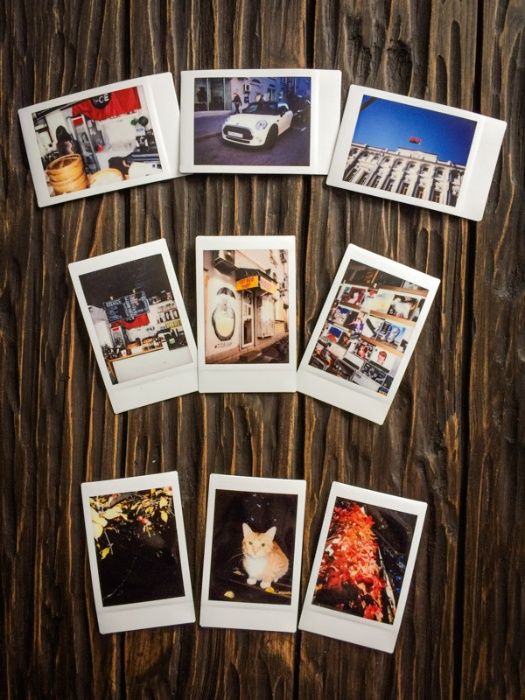 Оренда Fujifilm Instax Mini 8 прокат Polaroid на весілля, дн