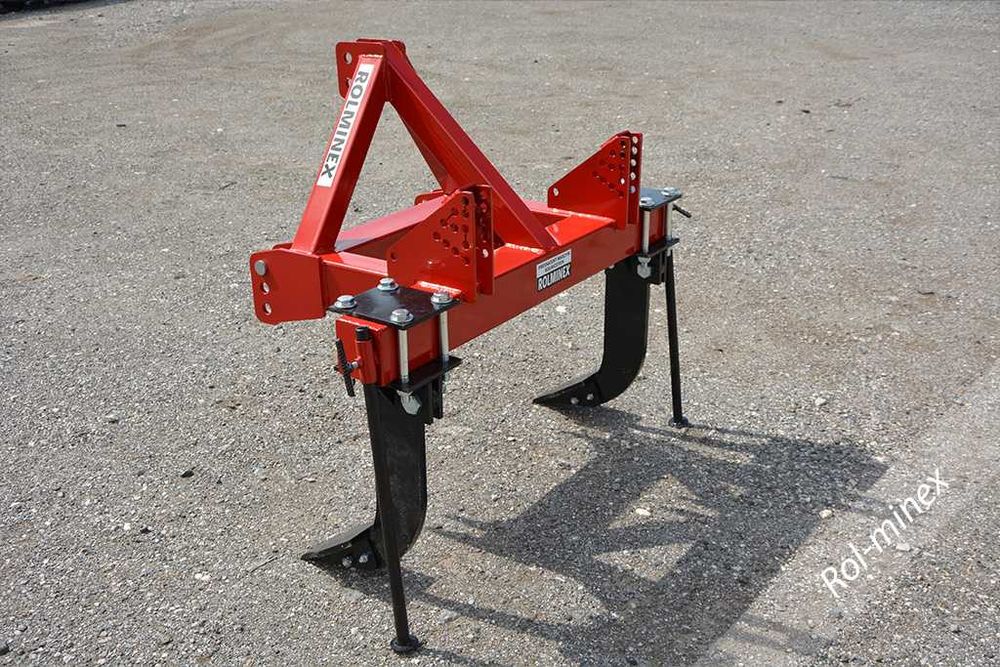 PRODUCENT Nowy GŁĘBOSZ do c330 / c360 Transport cała Polska