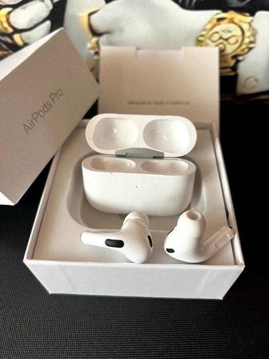 Навушники AirPods Pro 2
