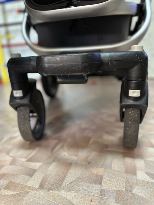 Joolz geo2 Візочок для двійні