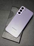 Офіційний Samsung S22, не вмикаєтся