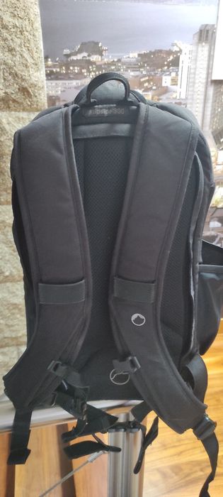 Lowepro Flipside 300 backpack mochila fotografia