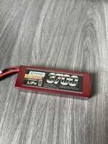 Акумулятор Li Pol 11.1v 3700 mAh