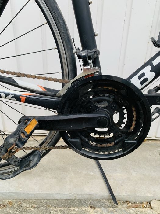 B-twin triban 500