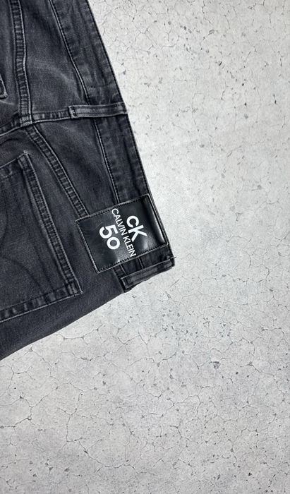 Джинсы Calvin Klein Jeans Оригинал 30x32 Идеал