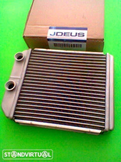 radiador sofagem mitsubishi L200 1996-2005 K64 K74 (NOVO)