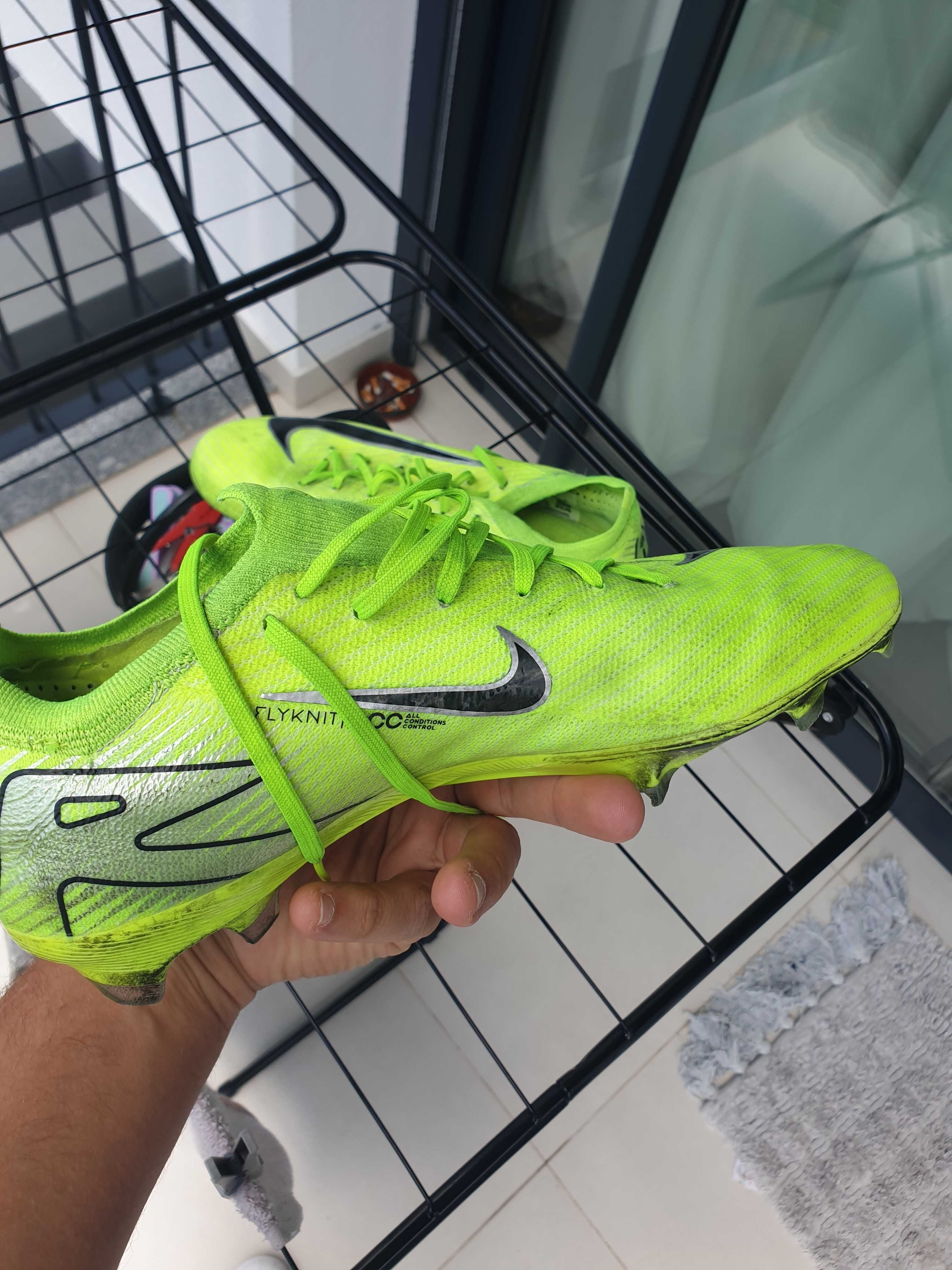 Nike mercurial vapor 16 pro FG