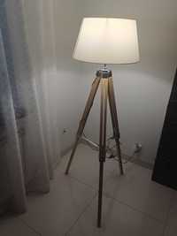 Lampa podłogowa 146cm