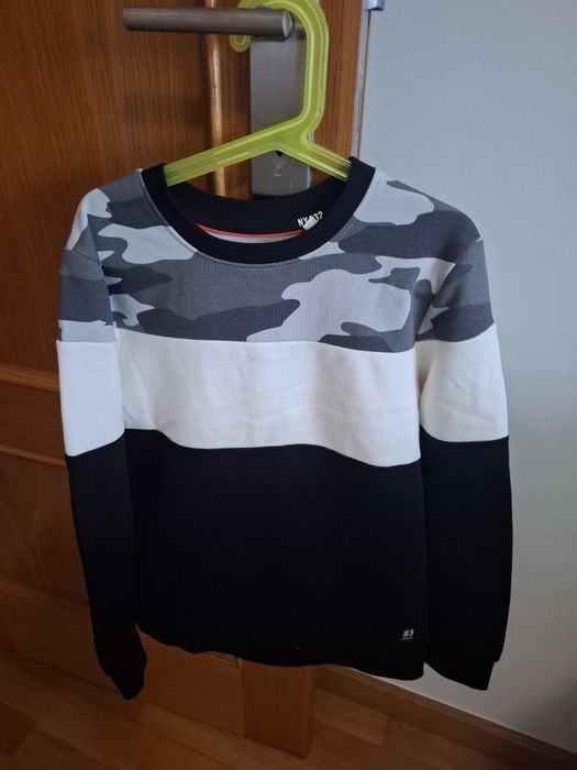Roupa menino 11-12anos