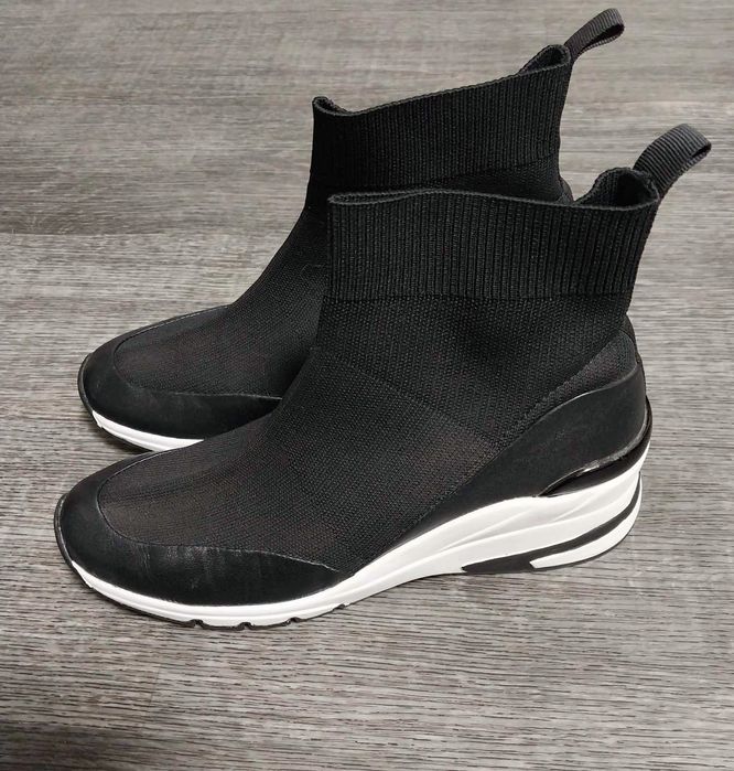 Женские кросовки носки