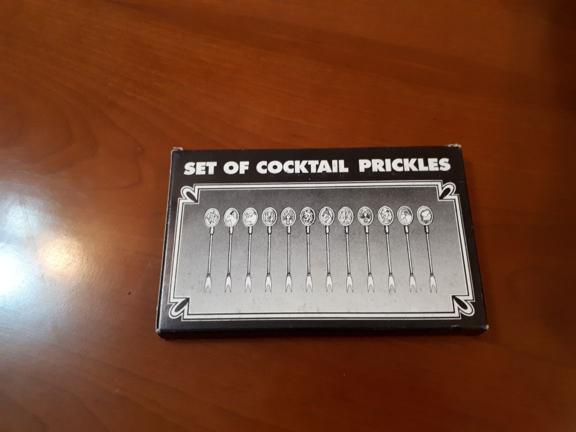 Set cocktail