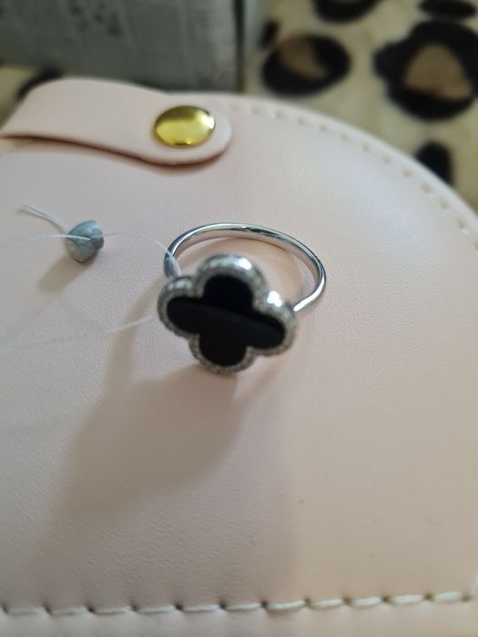 Подарунок срібний комплект, скринька.