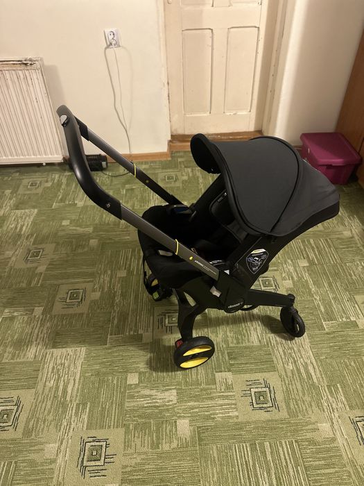 Fotelik/wozek doona +