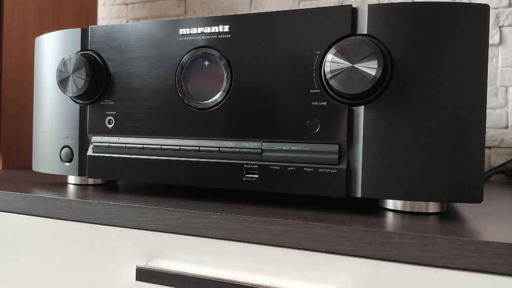 Marantz SR5006 polska dystrybucja