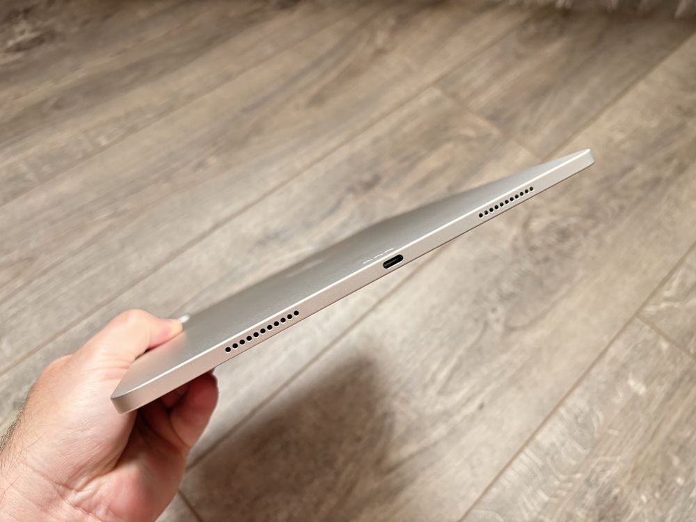 iPad Pro 12.9 M1 2021 5gen 512gb Silver