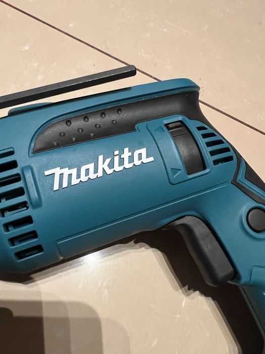 Wiertarka Makita HP1640 nowa