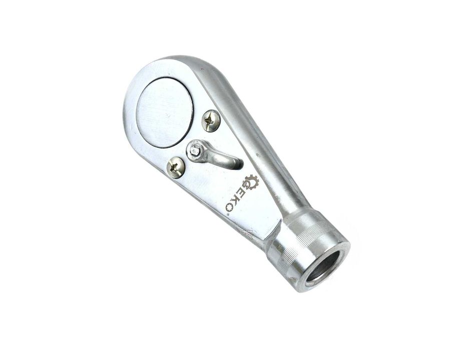 Набір торцевих головок 26 предметів 3/4" 21-65 мм, 6-гранні G10115