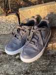 Ténis Nike cinza 36 NOVOS