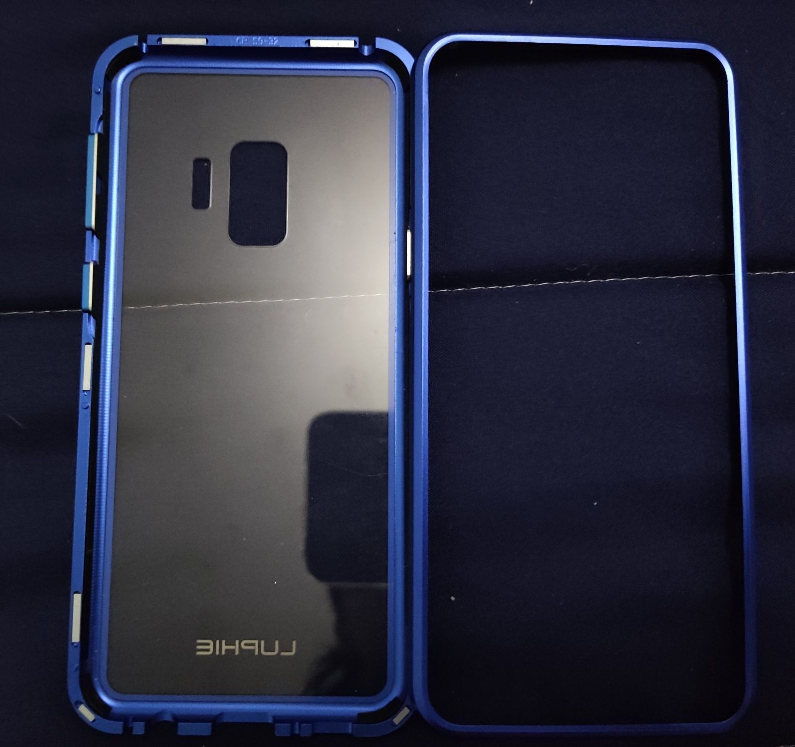 Capas para Samsung s9 normal