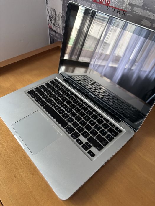 Macbook pro - vintage
