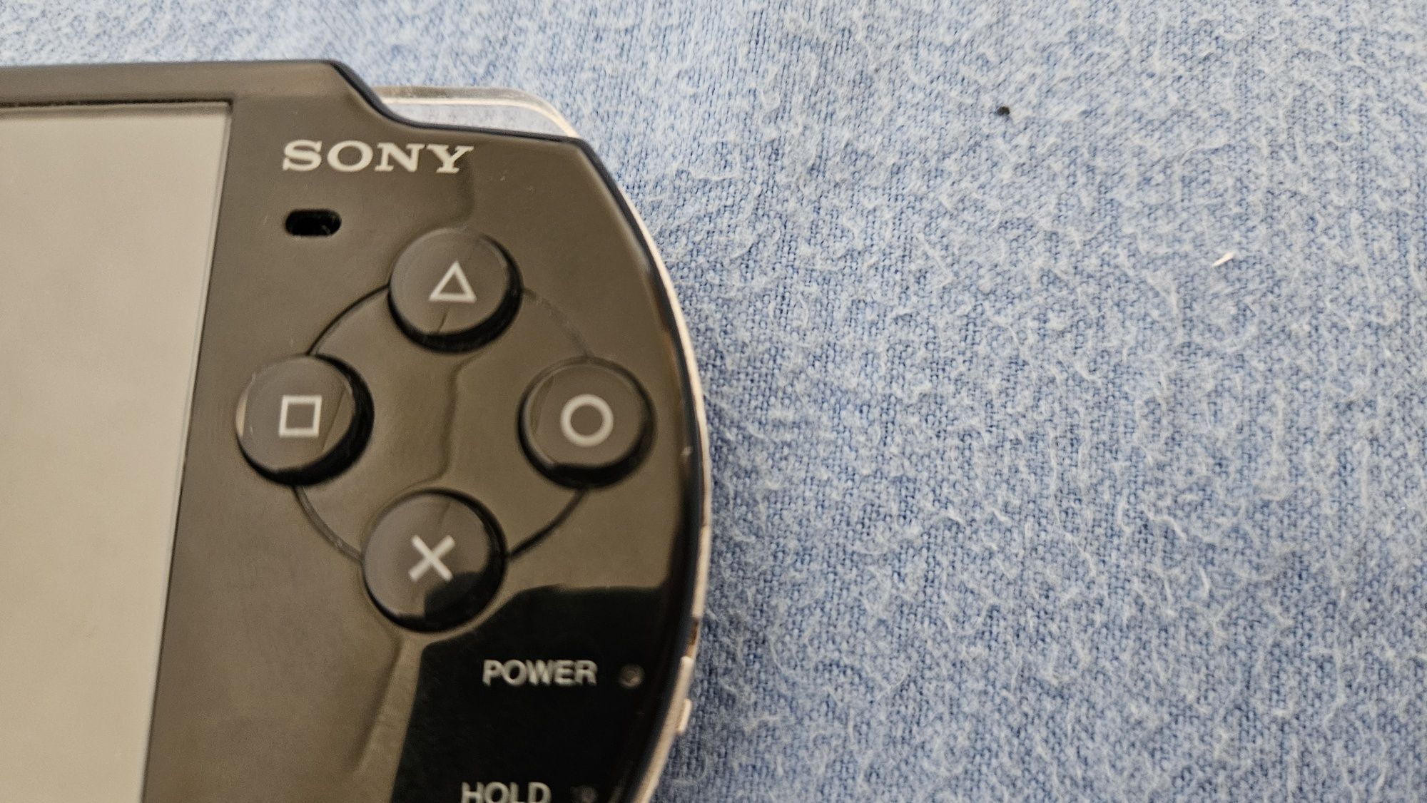 Psp 2004 CFW Ark