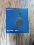 Słuchawki Corsair HS50 Pro Stereo Gaming Headset