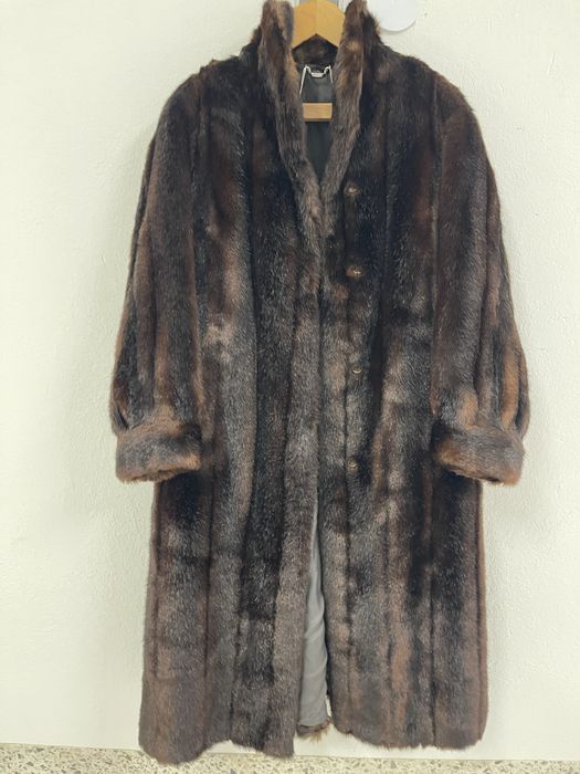 Futro ekologiczne NORKI